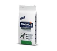 Advance Veterinary Diets Urinary Low Purine, Pienso para Perros con Leishmaniasis, 12kg