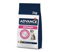 Advance VET Urinary - Pienso para perros adultos con problemas urinarios - Cantidad: 3 kg