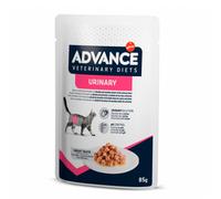 Advance Veterinary Diets Urinary Sobres para Gatos 12 x 85 gr