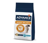 Advance Vet Cat Weight Balance - 1,5 kg