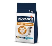 Advance Gatos Weight Balance Veterinary Diets 3 Kg