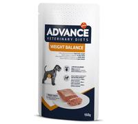Advance Veterinary Dog Wet Weight Balance 8 X 150 Gr