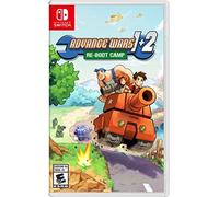 Advance Wars 1+2: Re-Boot Camp for Nintendo Switch [USA]