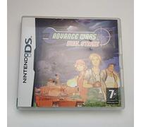Advance Wars: Dual Strike