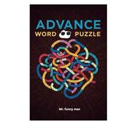 Advance word puzzle for adult and teen: 100+ words (word search puzzle)