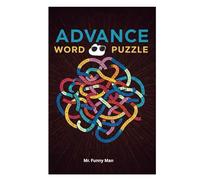 Advance word puzzle for adult and teen: 100+ words (word search puzzle)
