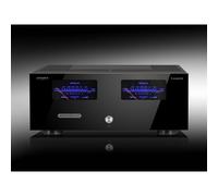 Advance X-A160EVO Etapa Estereo Black