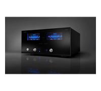 Advance X-A600 Etapa Estereo Black
