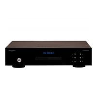 Advance X-CD1000 EVO Reproductor de CD Black