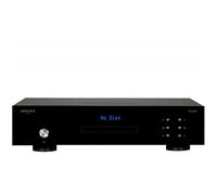 Advance X-D500 Reproductor de CD Black