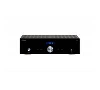 Advance X-i75 amplificador integrado Black