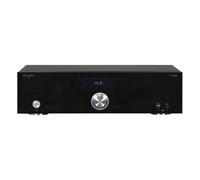 Advance X-P700 Preamplificador Black