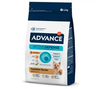 Advance Yorkshire Terrier 1,5 Kg
