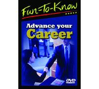 Advance Your Career [Reino Unido] [DVD]