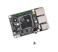 Advanced 3506 Placa de desarrollo de doble banda de conexión de nergética para Lyra Core3506 para placa de desarrollo Microed