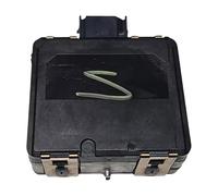 Advanced 3QF907561A Radar Sensors Unidad de Sonda para Sistemas de Seguridad del Vehículo Requiere Módulo de Codificación y Configuración Profesional Para Control de Crucero Adaptable