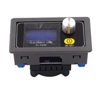 Advanced 5A 35W FZ35 Power Aging Load Module Probador de descarga de batería con comunicaciones seriadas, características de voltajes y visualización de corriente