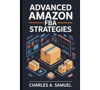ADVANCED AMAZON FBA STRATEGIES