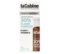 Advanced Ampolla 30% Flah Complex + Vitamina C 2 ml