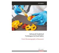 Advanced Analytical Techniques In Food Safety: From Chromatography to Biosensors