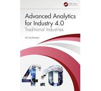 Advanced Analytics for Industry 4.0: Traditional Industries