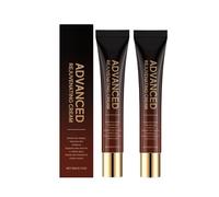 Advanced Anti Wrinkle Face Cream, Rejuvenating Cream, Hydrating and Wrinkle Repair, Efecto Antiarrugas, Refuerza la barrera de la piel | Cuidado de la piel para la rutina nocturna (2)