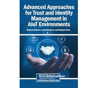 Advanced Approaches for Trust and Identity Management in AIoT Environments