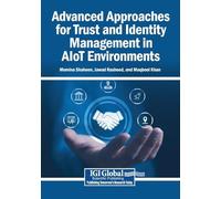Advanced Approaches for Trust and Identity Management in AIoT Environments