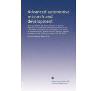 Advanced automotive research and development: Hearings before the Subcommittee on Energy Research, Development and Demonstration of the Committee on ... on H.R. 9174 et al., March 17, 18, 1976