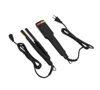 Advanced Bender Plastic Bending Equipment 110V-240V Voltages SmokeFree Operate For Professional Craft Applications Aluminum Heat Bender