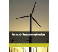 Advanced C Programming Exercises