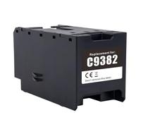 Advanced C9382 - Caja de mantenimiento para impresoras C5390a C5890a, mejora el mantenimiento de la impresión