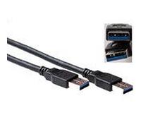 Advanced Cable Technology ACT Conector USB 3.0 A a conector USB 2, 00 m.