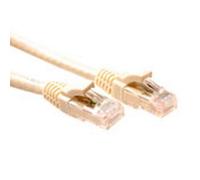 Advanced Cable Technology CAT5E U/UTP Component IV 10.0M