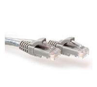 Advanced Cable Technology CAT6 U/UTP SNAGLESS GY 20.00M