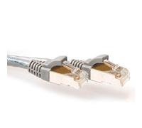Advanced Cable Technology CAT6A S/FTP SNAGLESS GY 30.00M