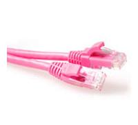 Advanced Cable Technology CAT6A U/UTP SNAGLESS PK 20.00M