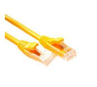 Advanced Cable Technology Compuesto por CAT6 U/UTP (1,50 m)