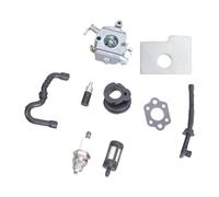 Advanced Carburetor 017 018 Chainsaw Parts For MS170 MS180 Chainsaws Suitable For Various Cutting Applications Professional Chainsaw Accessories