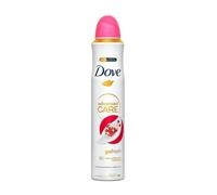 Dove Advanced Care Desodorante Granada y Limón Protección 72 horas Spray 200ml