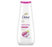 Advanced Care Gel de Ducha Nutritivo Fruta del Dragón y Coco 400 ml