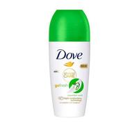 Dove - Go Fresh Cucumber Scent Desodorantes 50 ml unisex