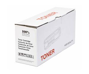 Advanced Cartucho de Tóner Compatible con Brother TN248 Magenta