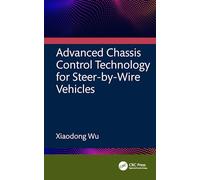 Advanced Chassis Control Technology for Steer-by-Wire Vehicles
