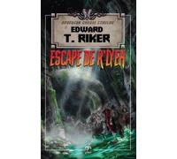 Advanced Choose Cthulhu: Escape de R'Lyeh: 1