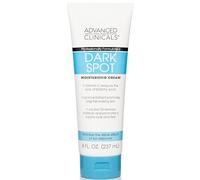 Advanced Clinicals, Dark Spot Therapeutic Cream, 8 fl oz (237 ml)