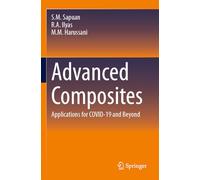Advanced Composites: Applications for Covid-19 and Beyond