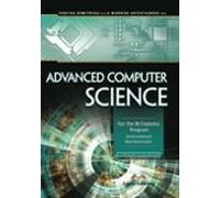 Advanced Computer Science Ss Book