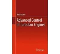 Advanced Control Of Turbofan Engines