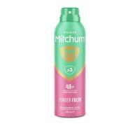 Advanced Control Powder Fresh 48HR